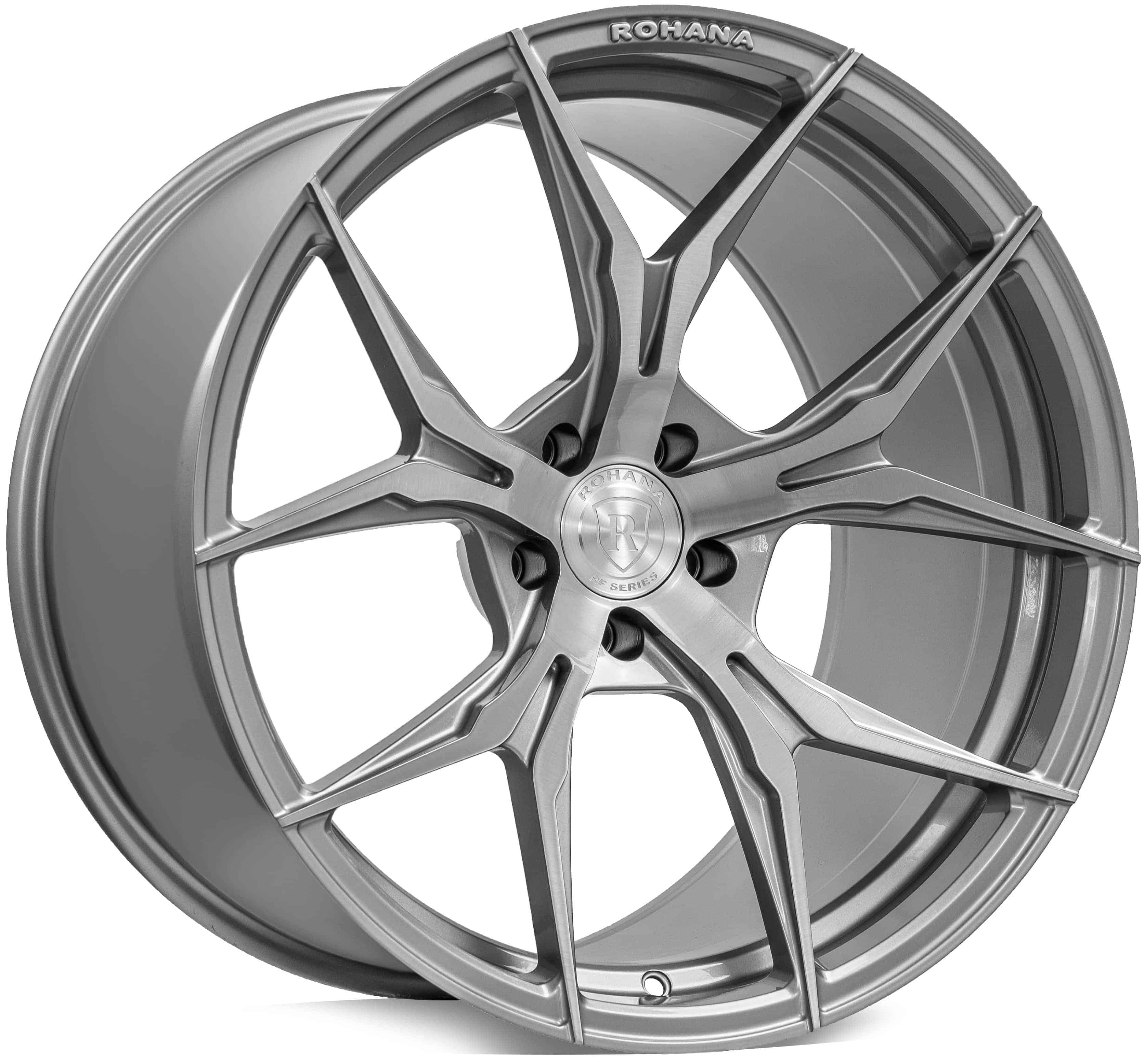 Wheel Collection – Rohana Wheels